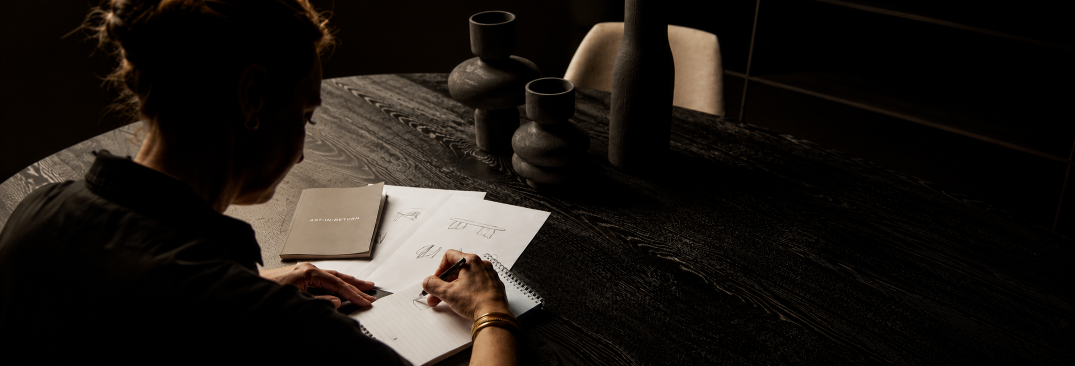 Designing Residences Around Light, Space, and Routine