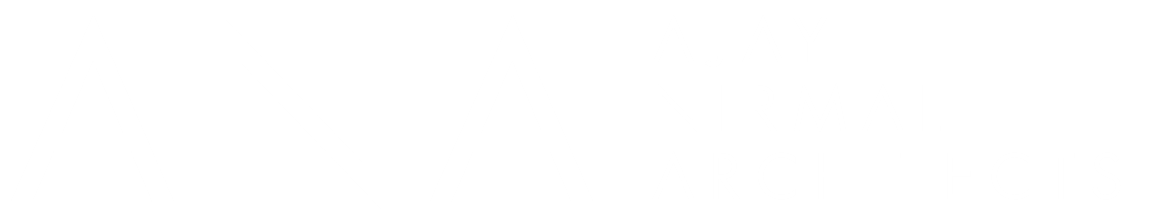ANA Ajay Nirmal Architects