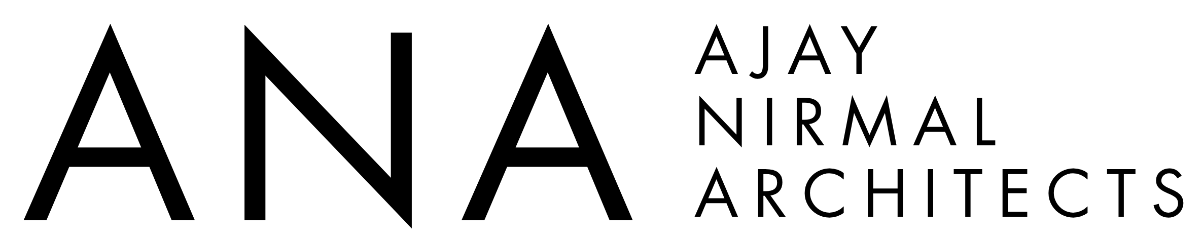 ANA Ajay Nirmal Architects