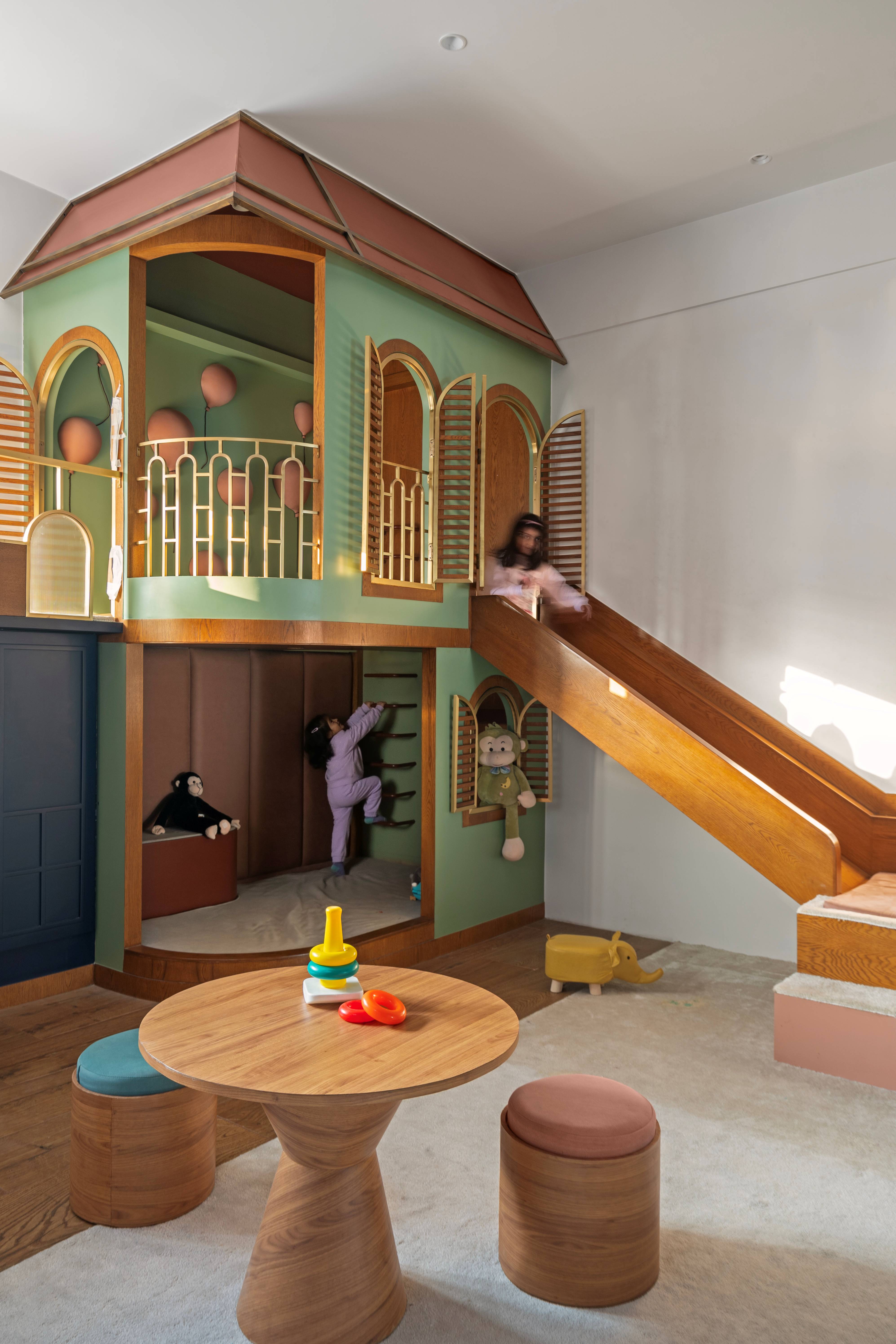 Adaptive Reuse