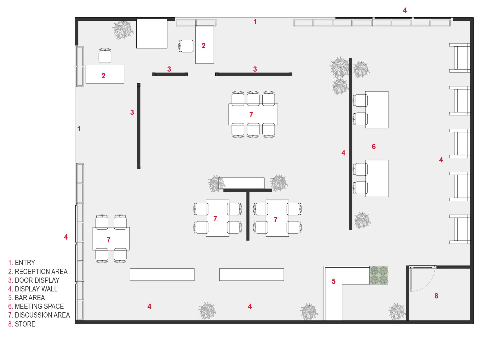 FLOOR PLAN 1 copy