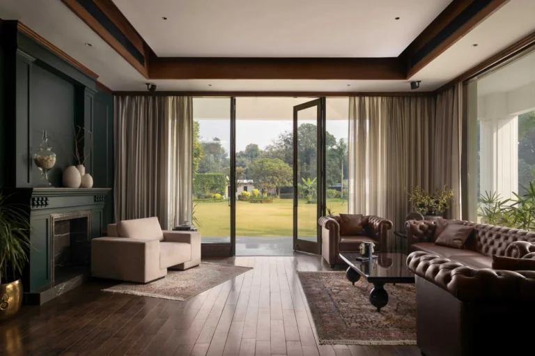 Nirmal Residence – Residential